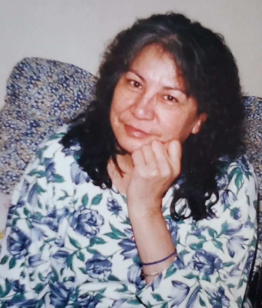 Photo of Ella Mary Boucher (nee Powder)